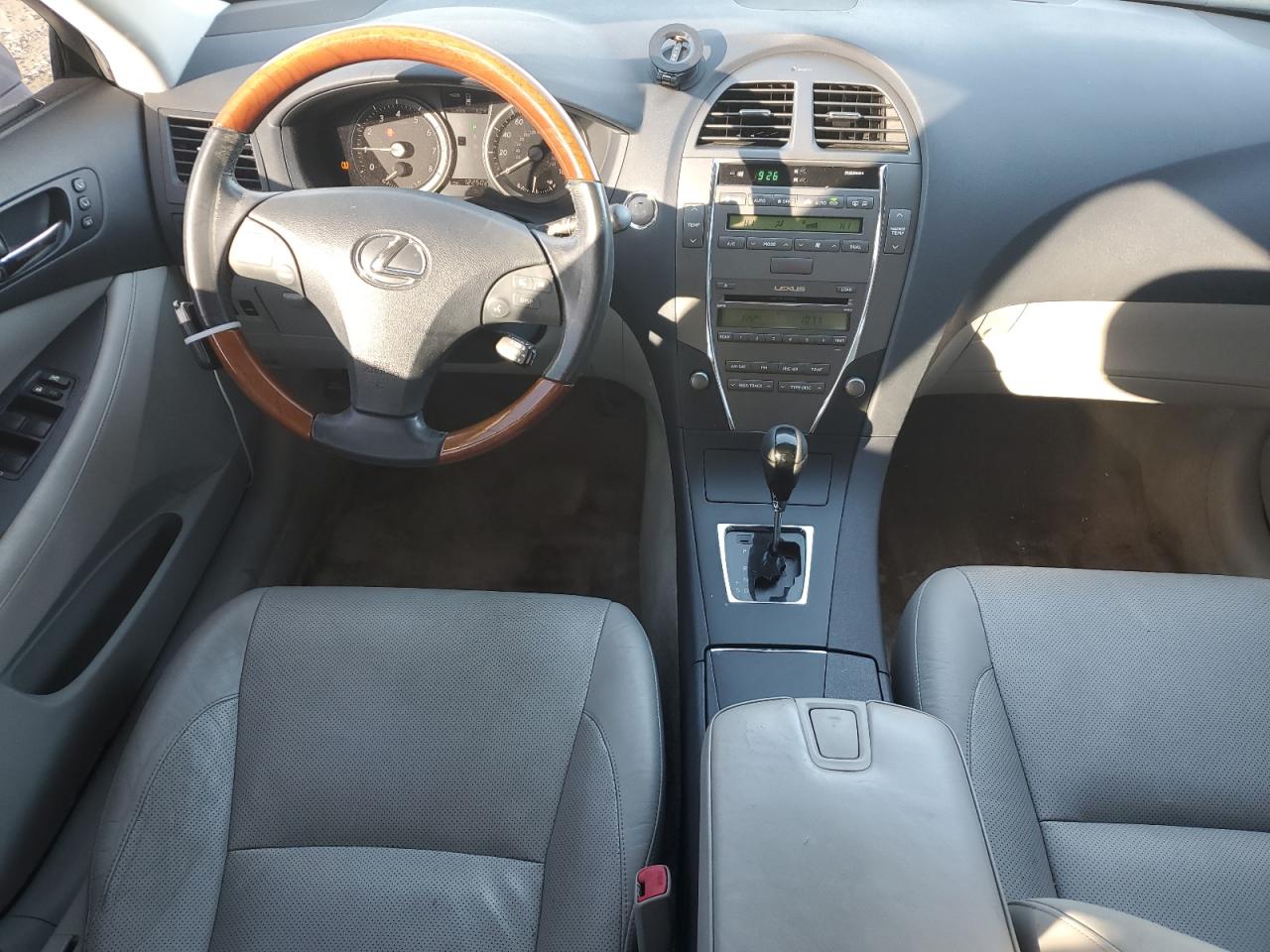 2008 Lexus ES - Image 8
