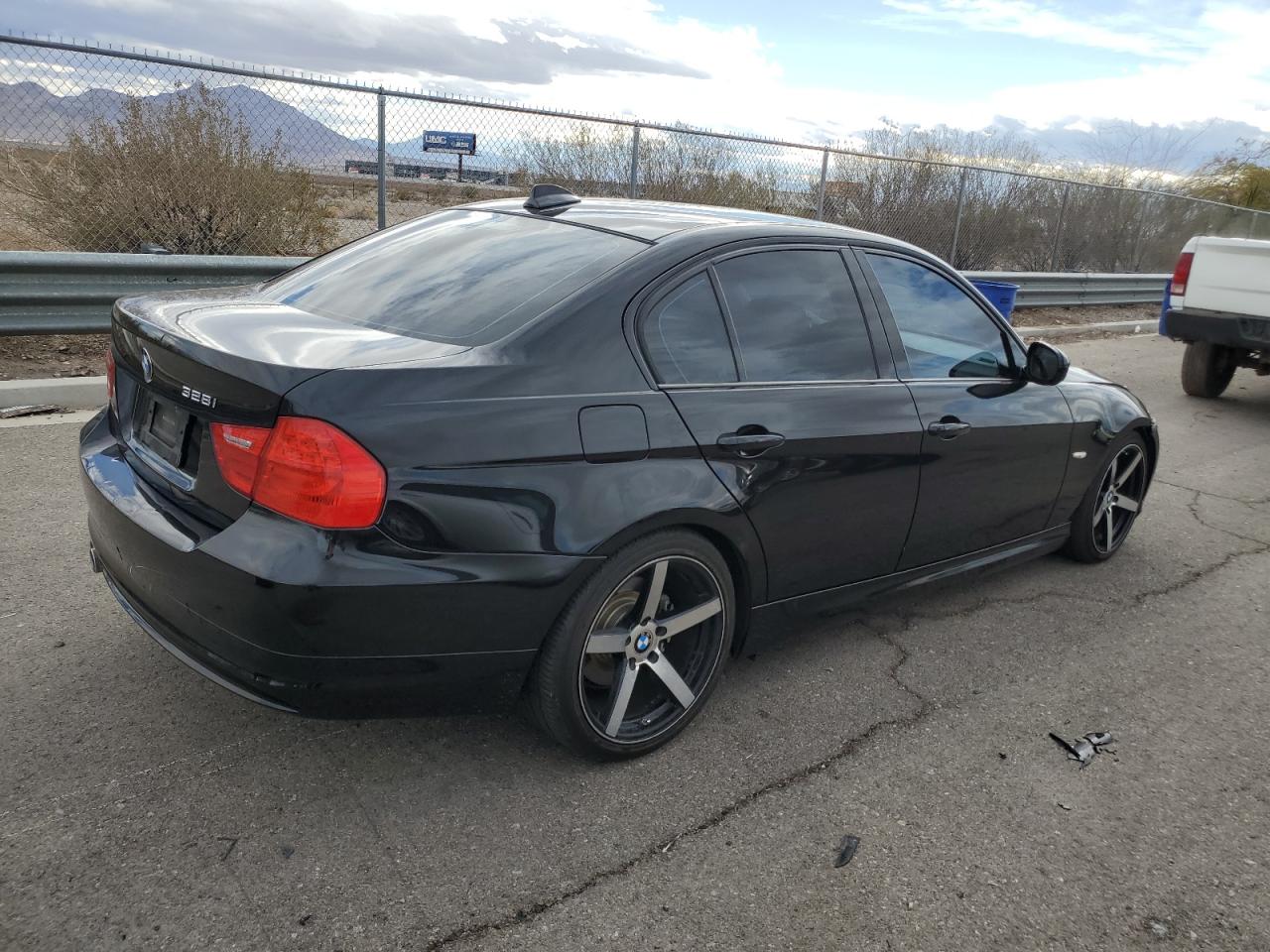 2010 BMW 3er - Image 3