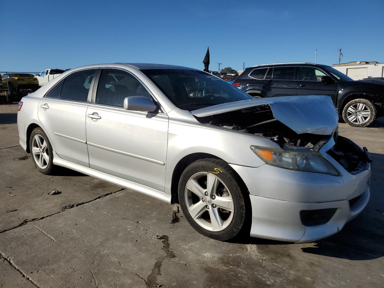 2011 Toyota Camry - Image 4