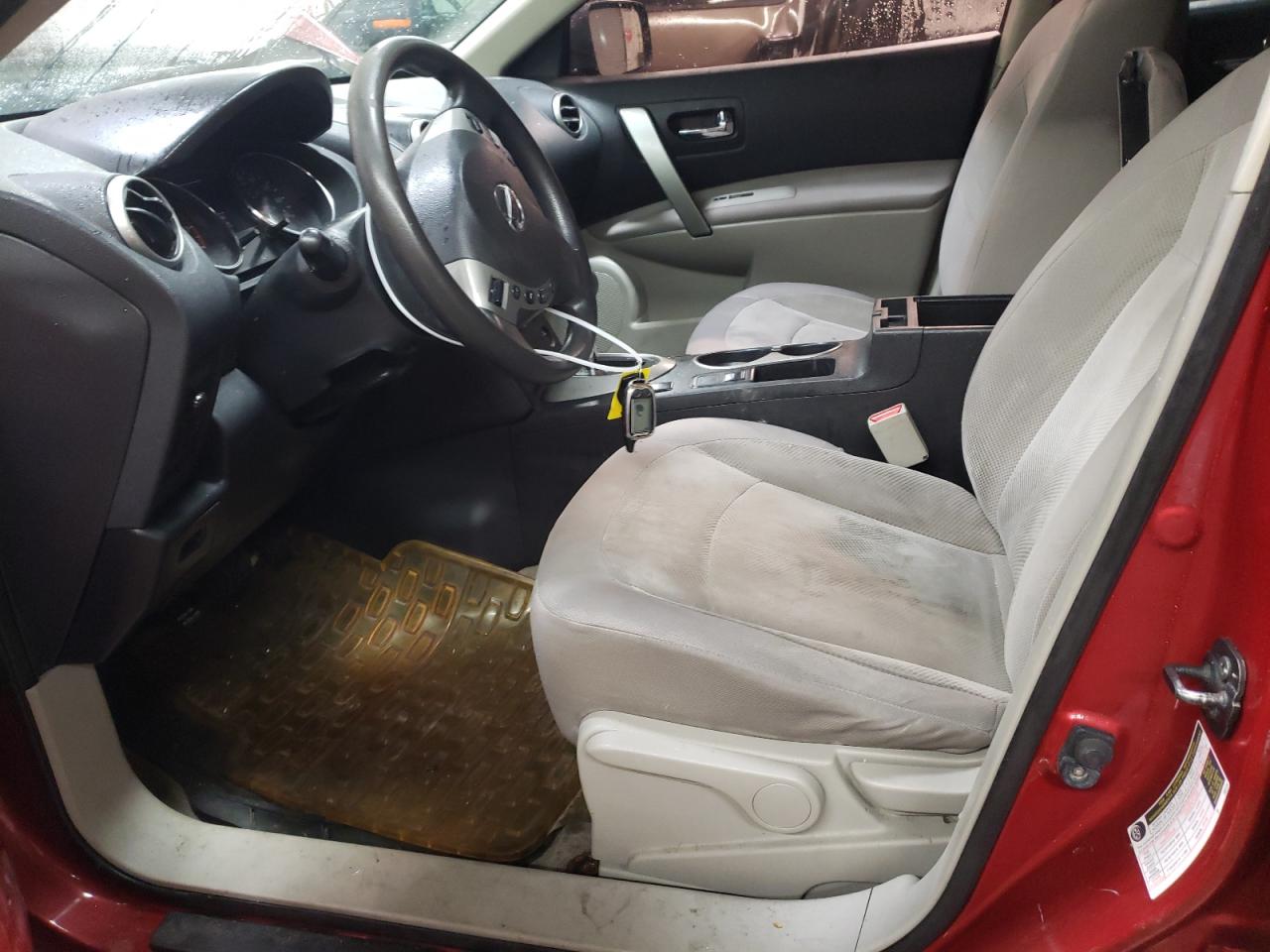 2013 Nissan Rogue - Image 7
