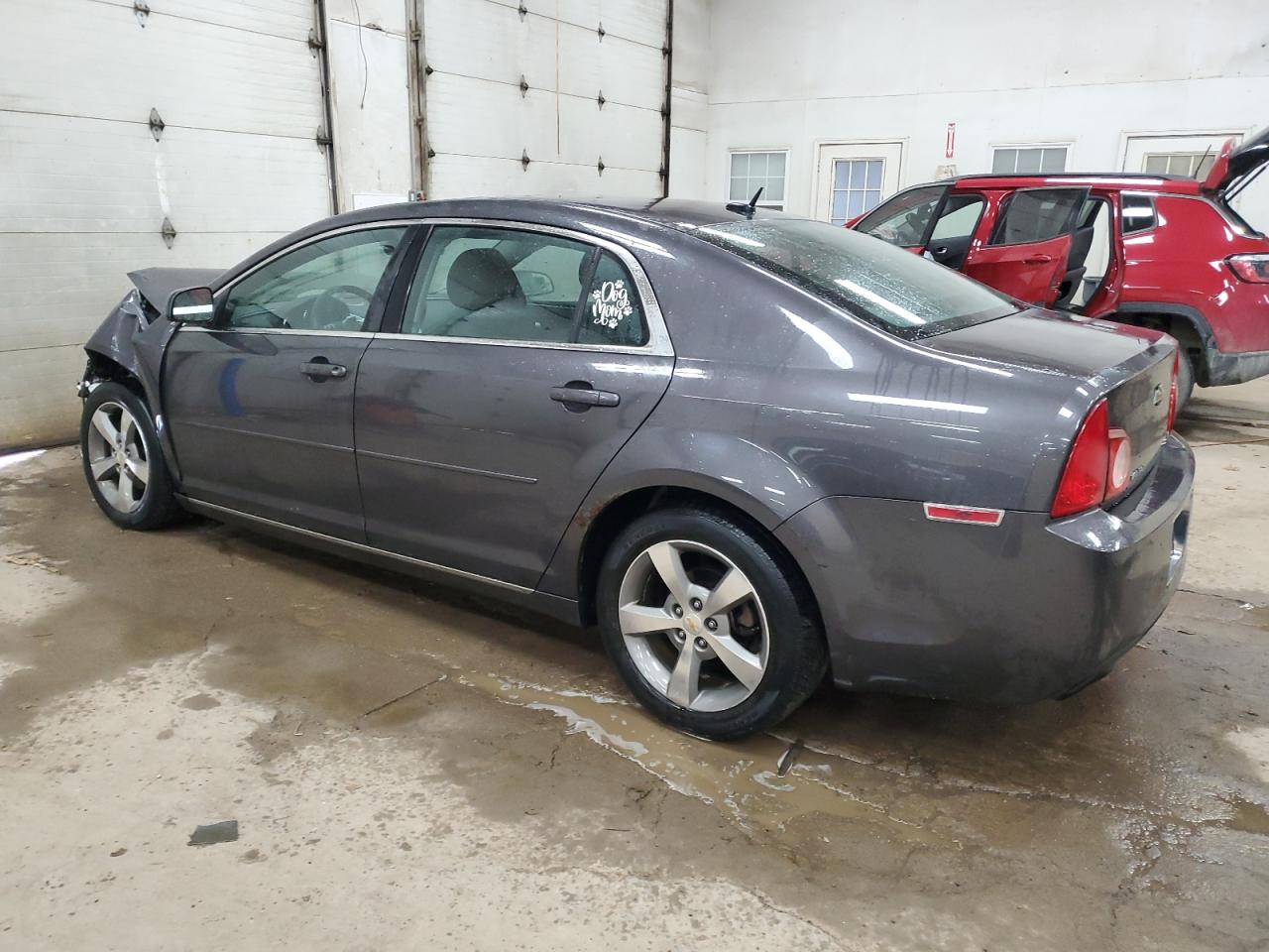 2011 Chevrolet Malibu - Image 2