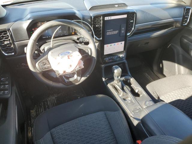  FORD RANGER 2024 Gray