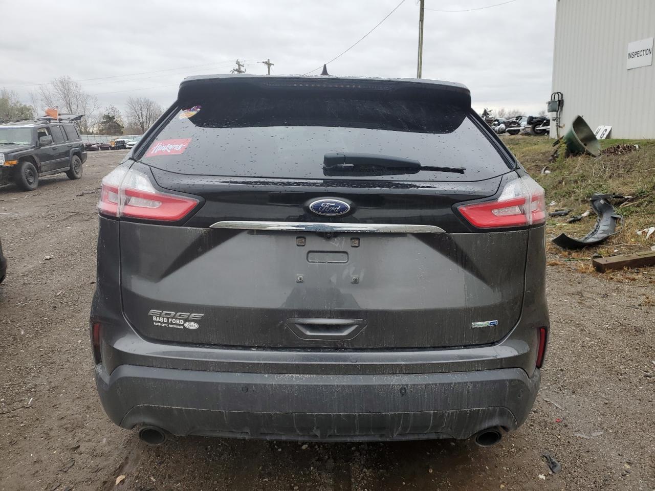 2020 Ford Edge - Image 6