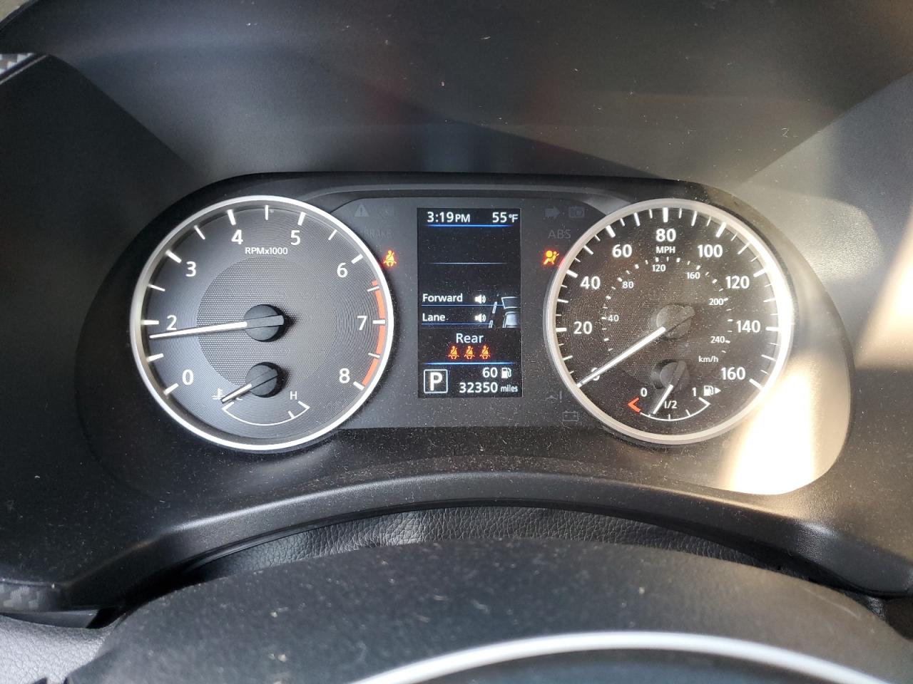 2021 Nissan Sentra - Image 9