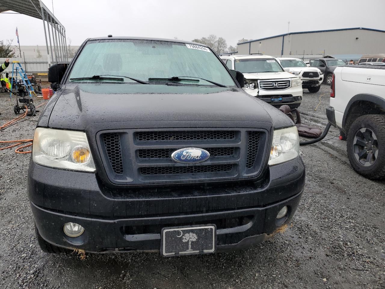 2006 Ford F-150 - Image 5