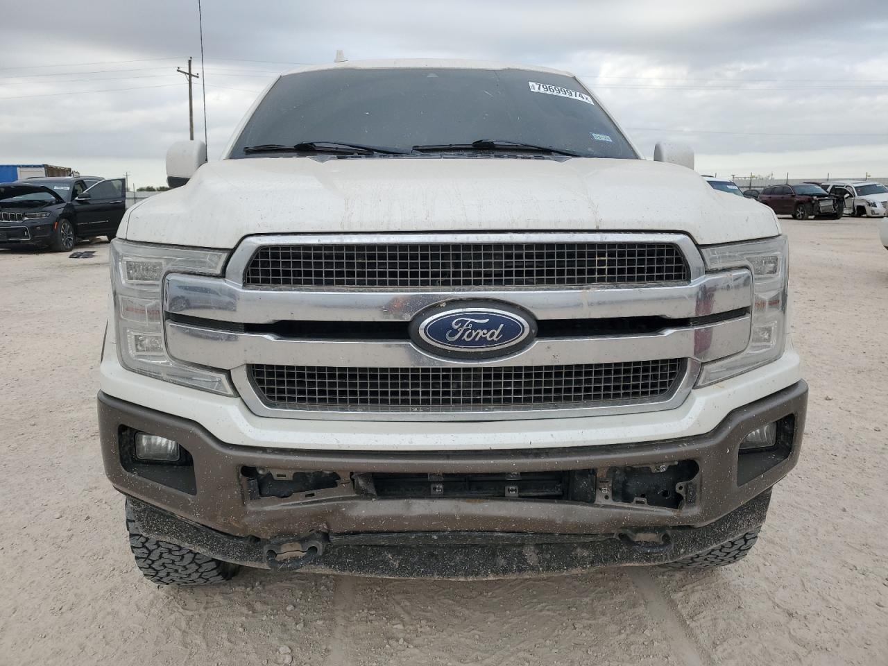 2018 Ford F-150 - Image 5