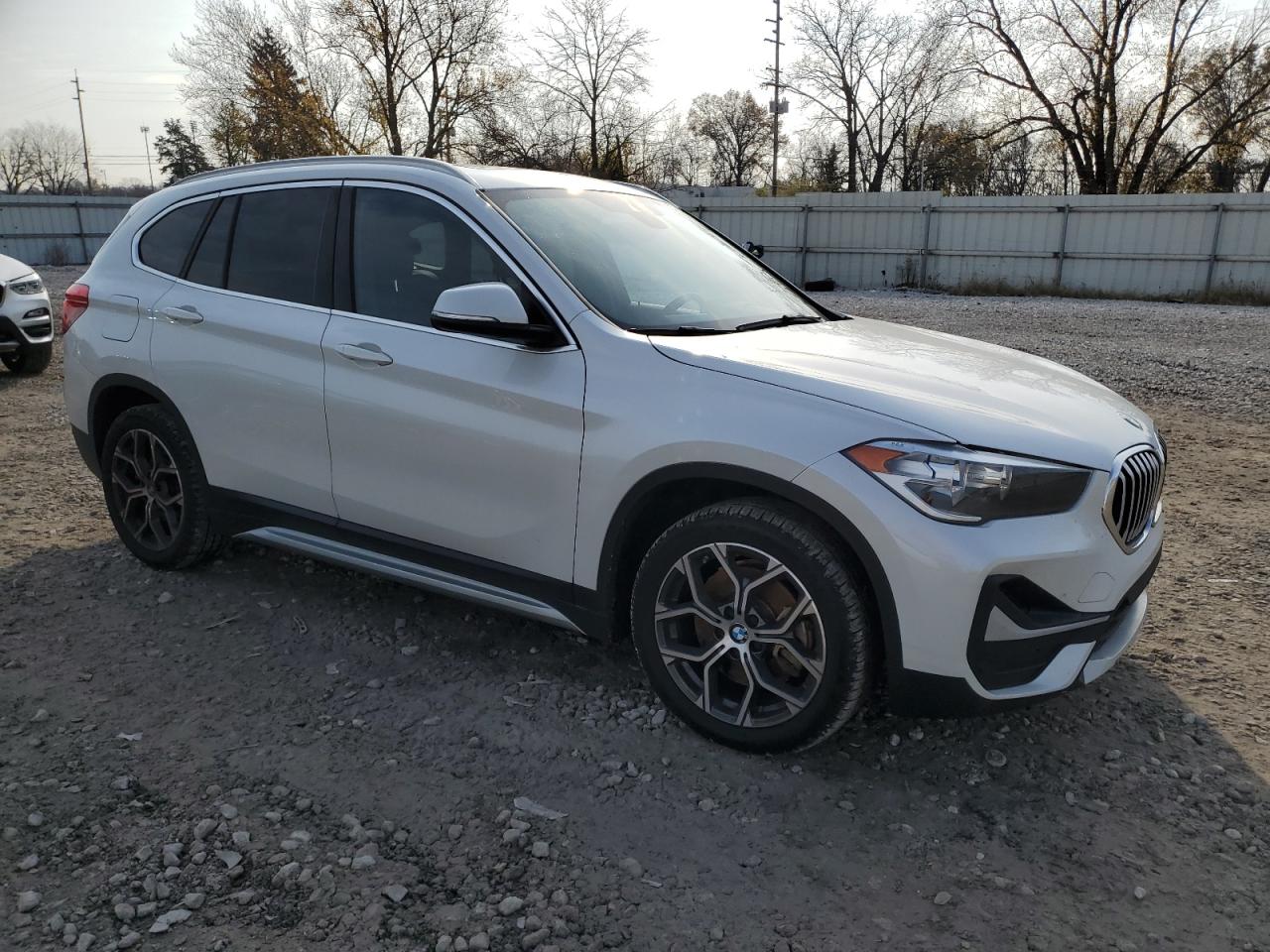 2021 BMW X1 xDrive28I VIN: WBXJG9C06M5T64211 Lot: 81137914