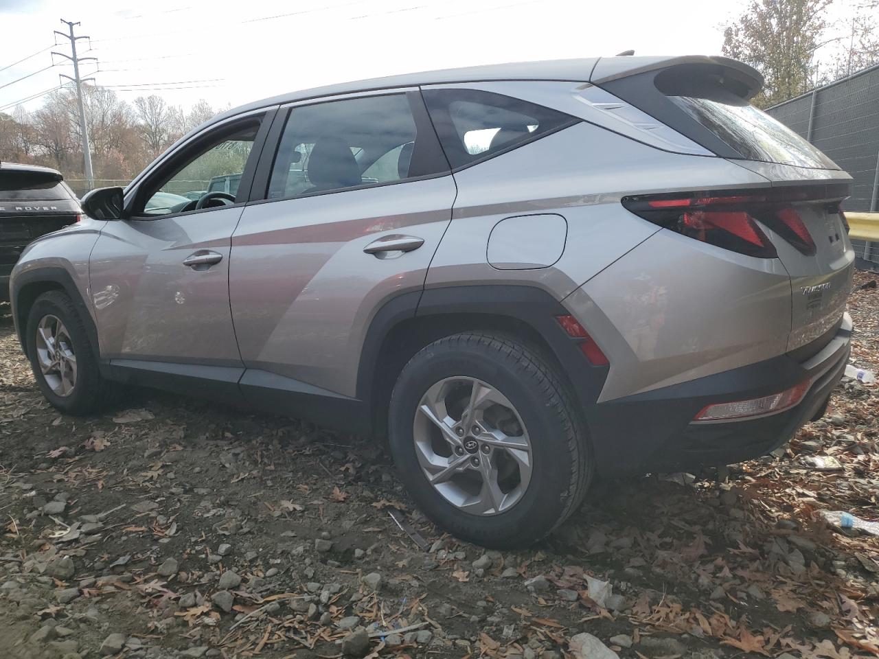 2022 Hyundai Tucson - Image 2