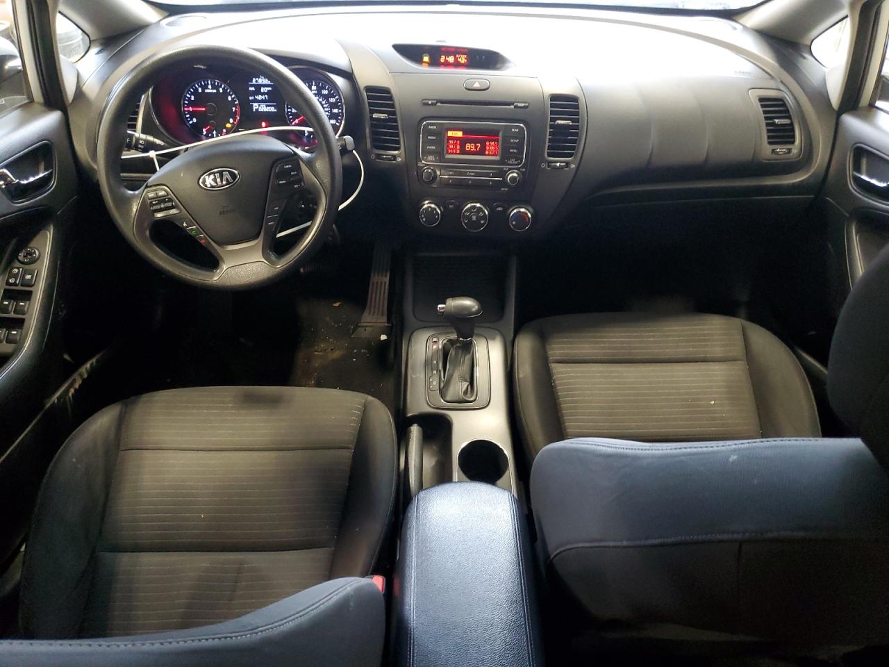 2015 Kia Forte - Image 8