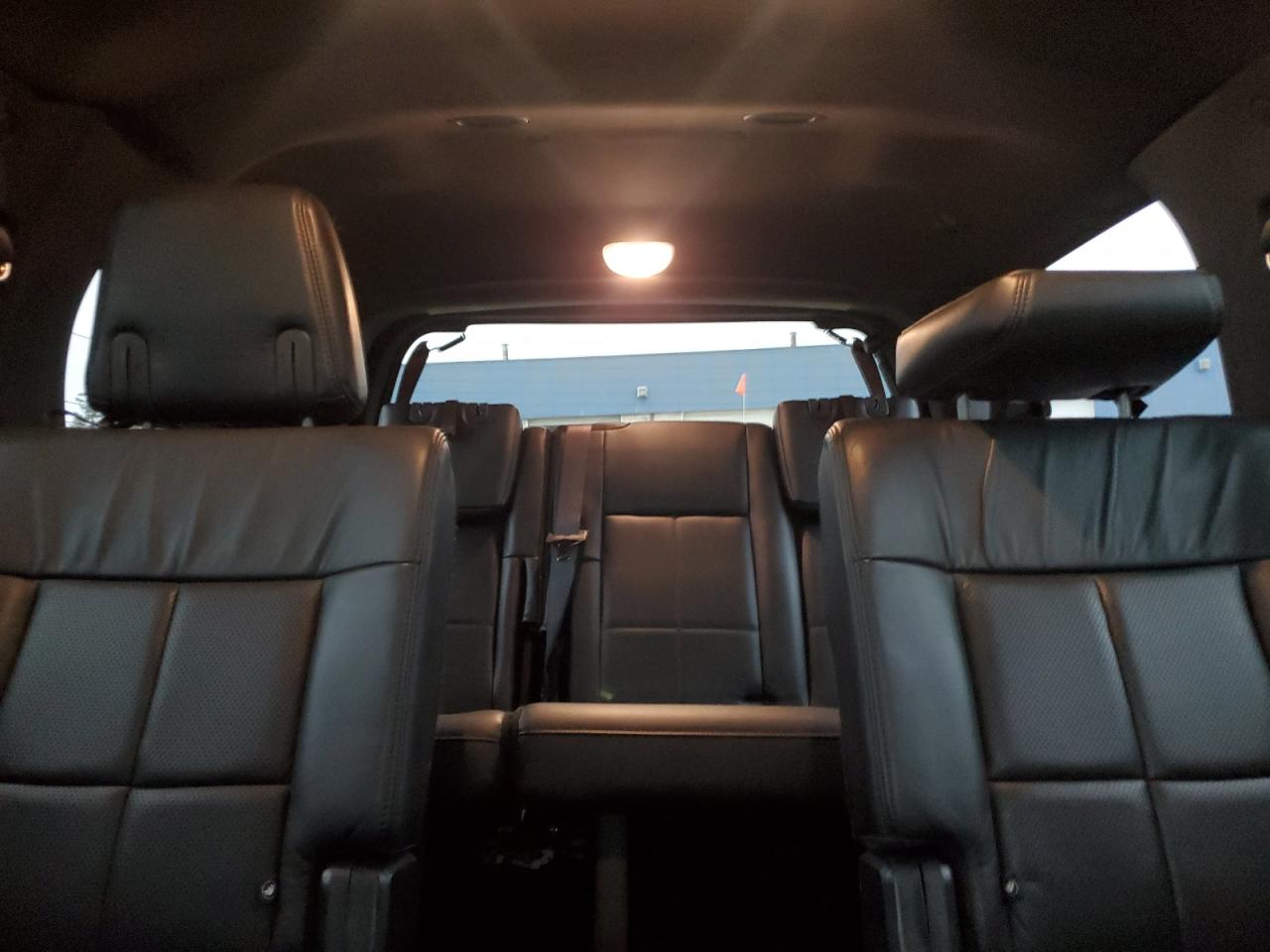 2013 Lincoln Navigator VIN: 5LMJJ2J51DEL08870 Lot: 77388034