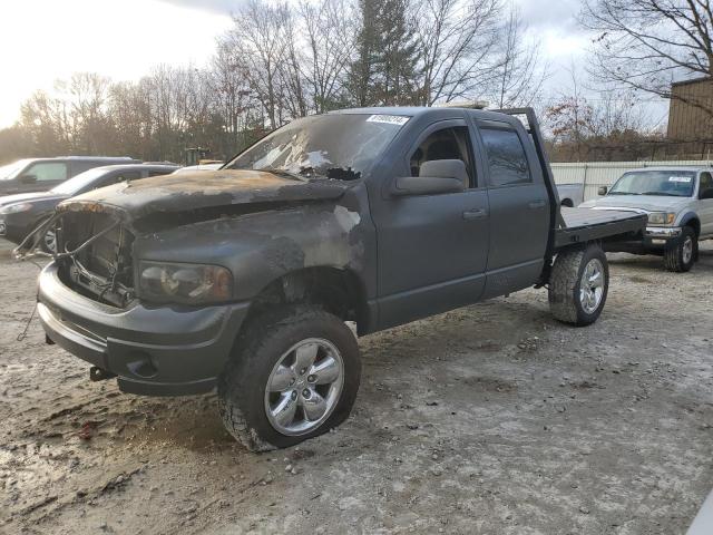 2004 Dodge Ram 1500 St