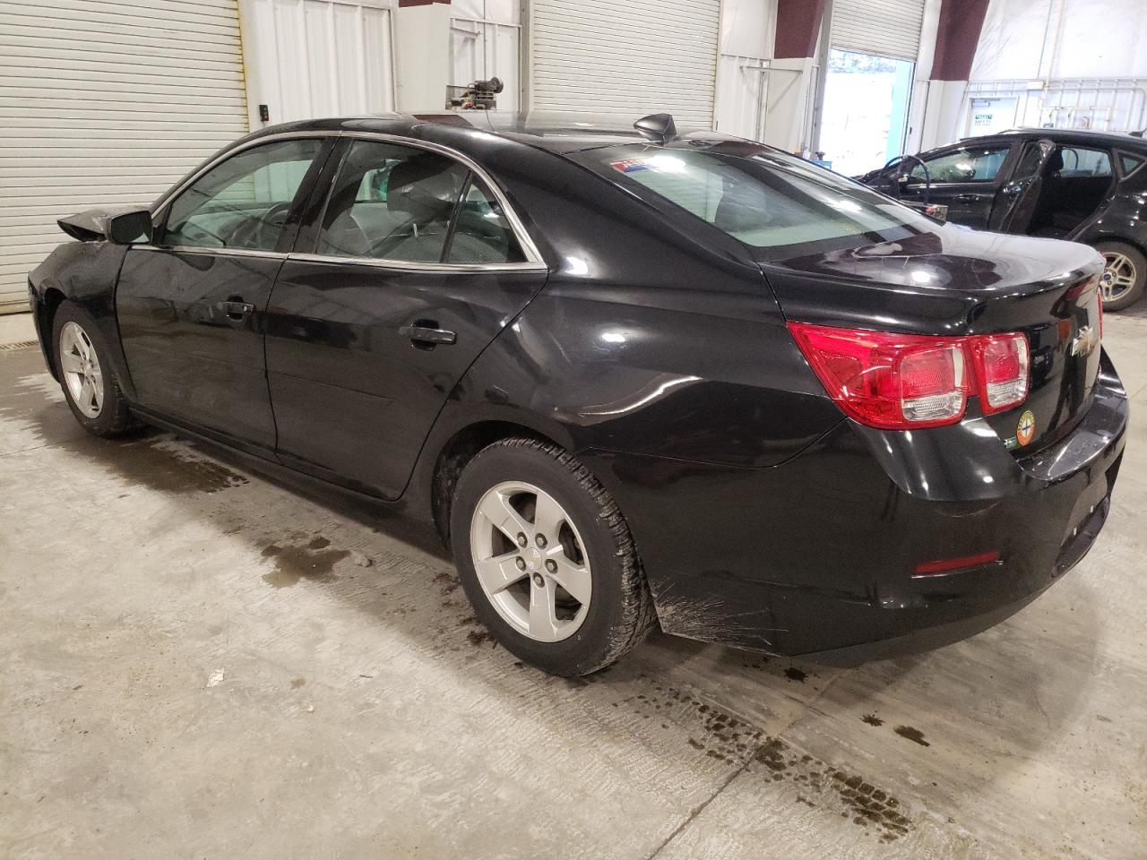 2014 Chevrolet Malibu - Image 2