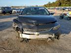 2017 Chevrolet Malibu Lt de vânzare în Gaston, SC - Front End