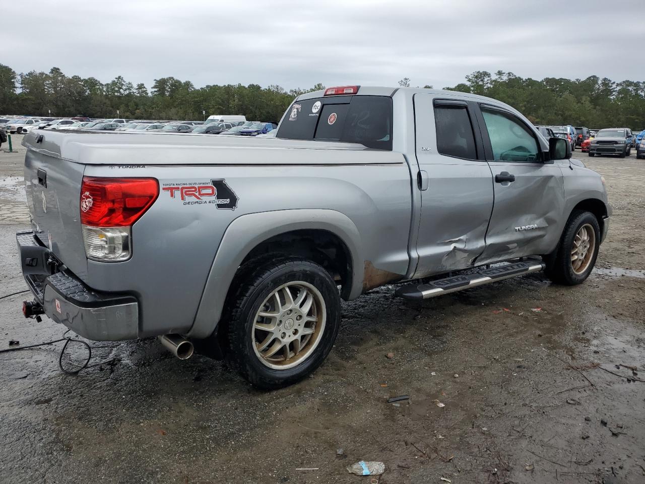 2011 Toyota Tundra - Image 3