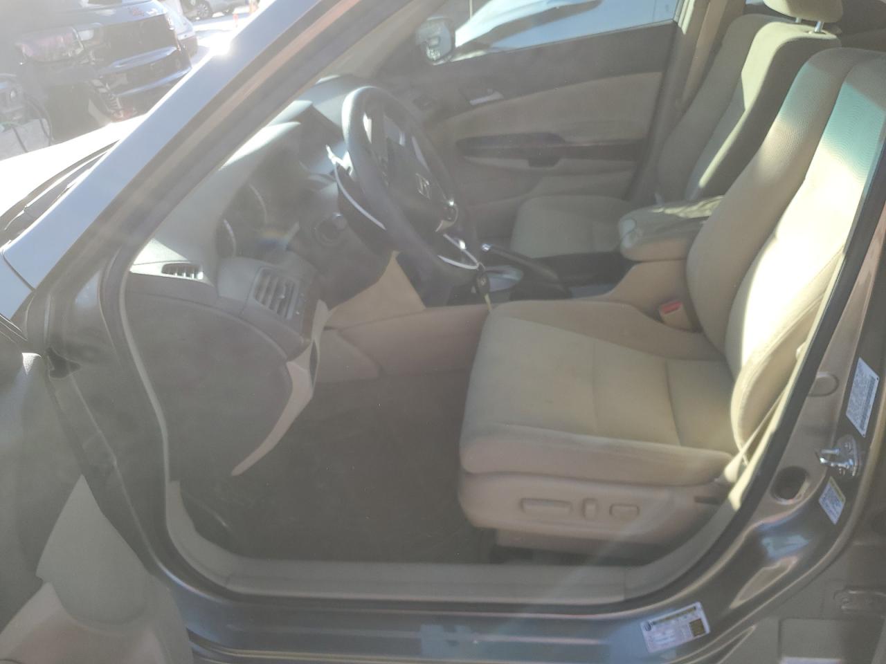 2009 Honda Accord - Image 7