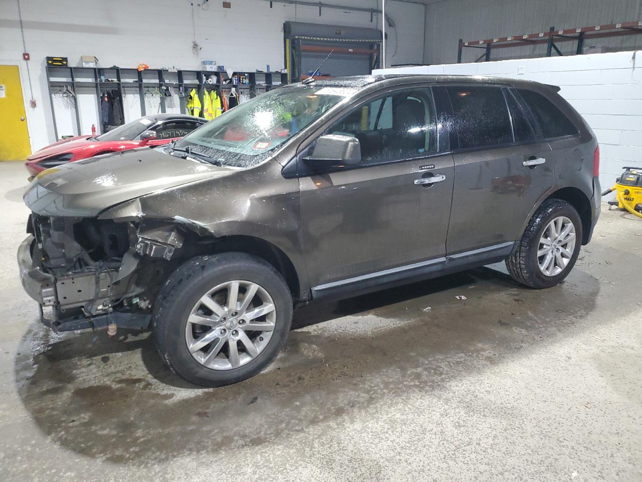 2011 Ford Edge - Image 1