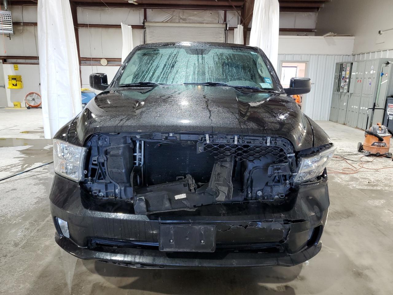 2018 RAM 1500 - Image 5