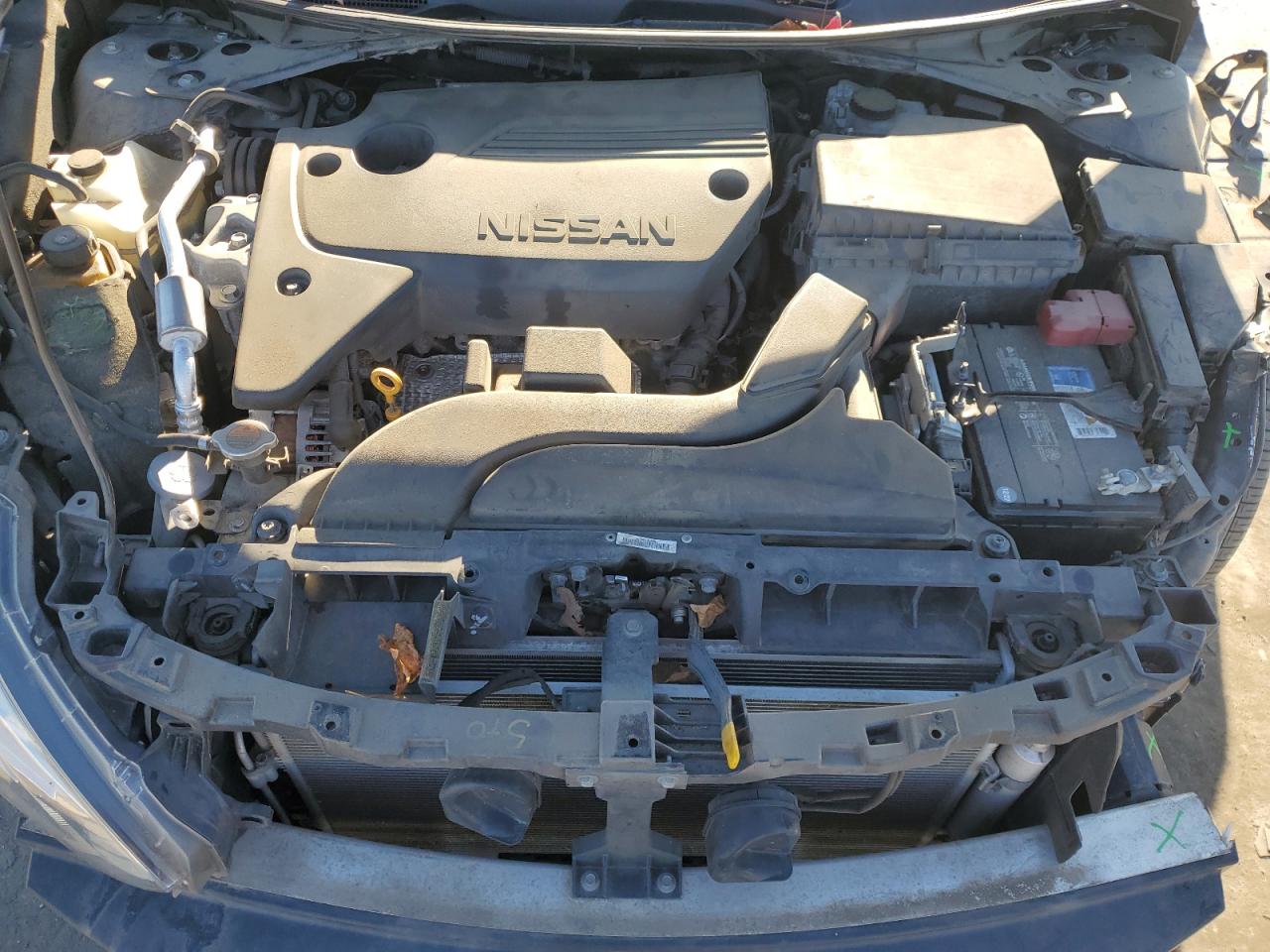 2018 Nissan Altima - Image 11