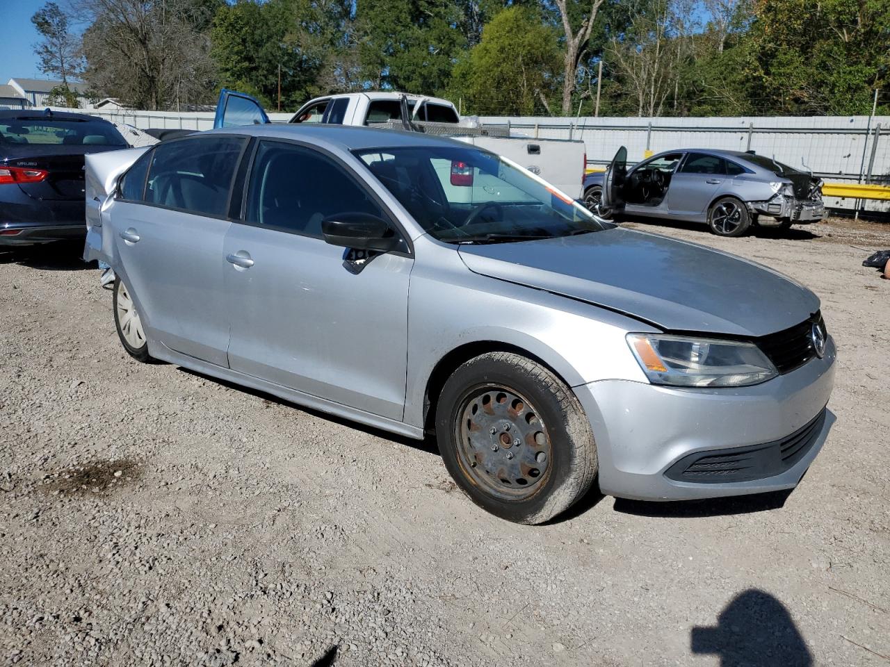 2014 Volkswagen Jetta - Image 4
