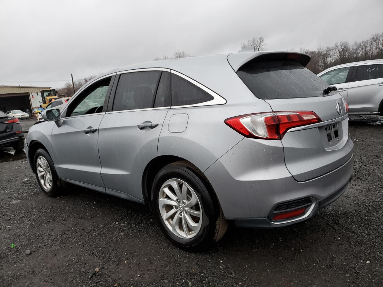2017 Acura RDX - Image 2
