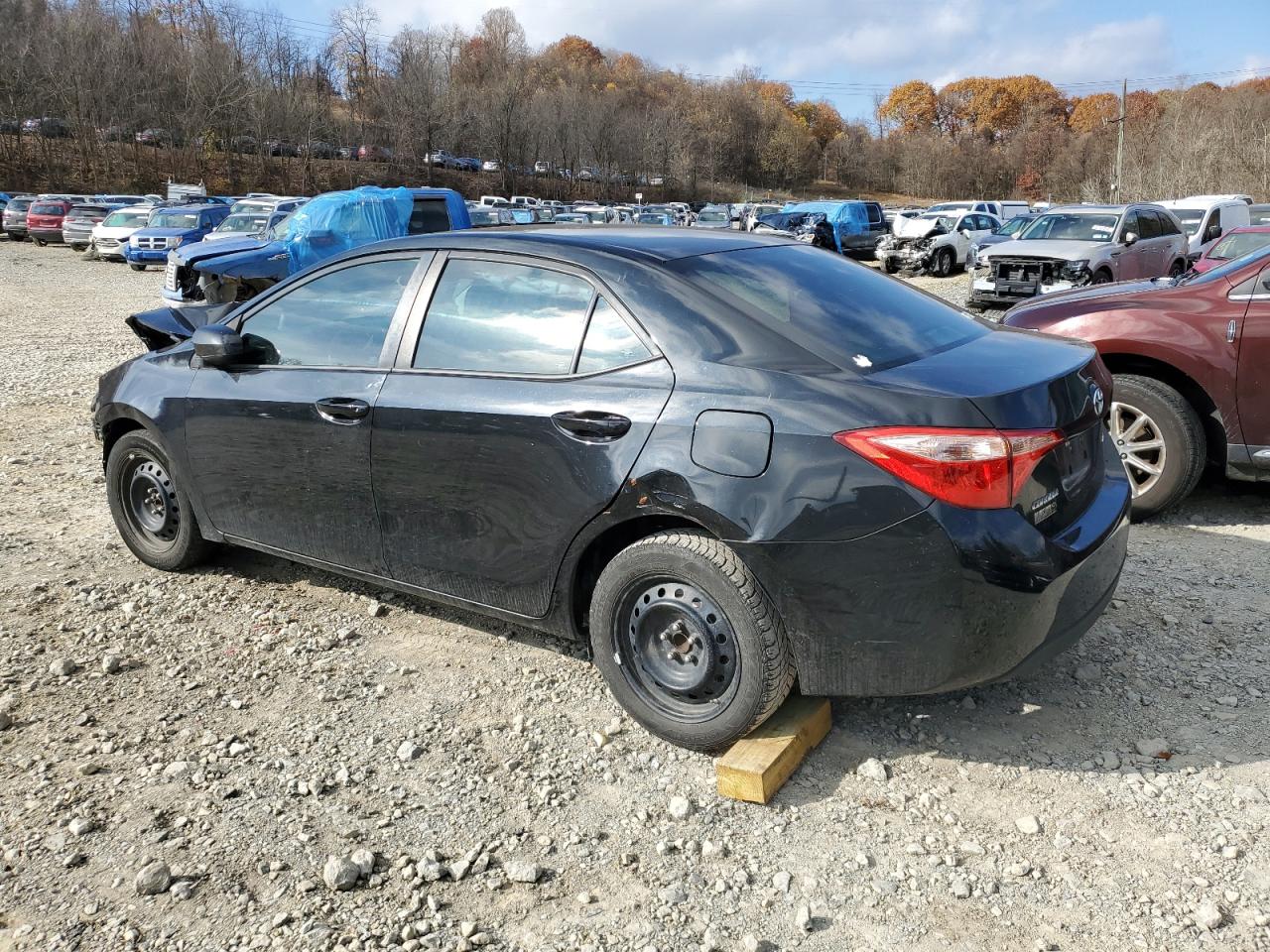 2019 Toyota Corolla - Image 2