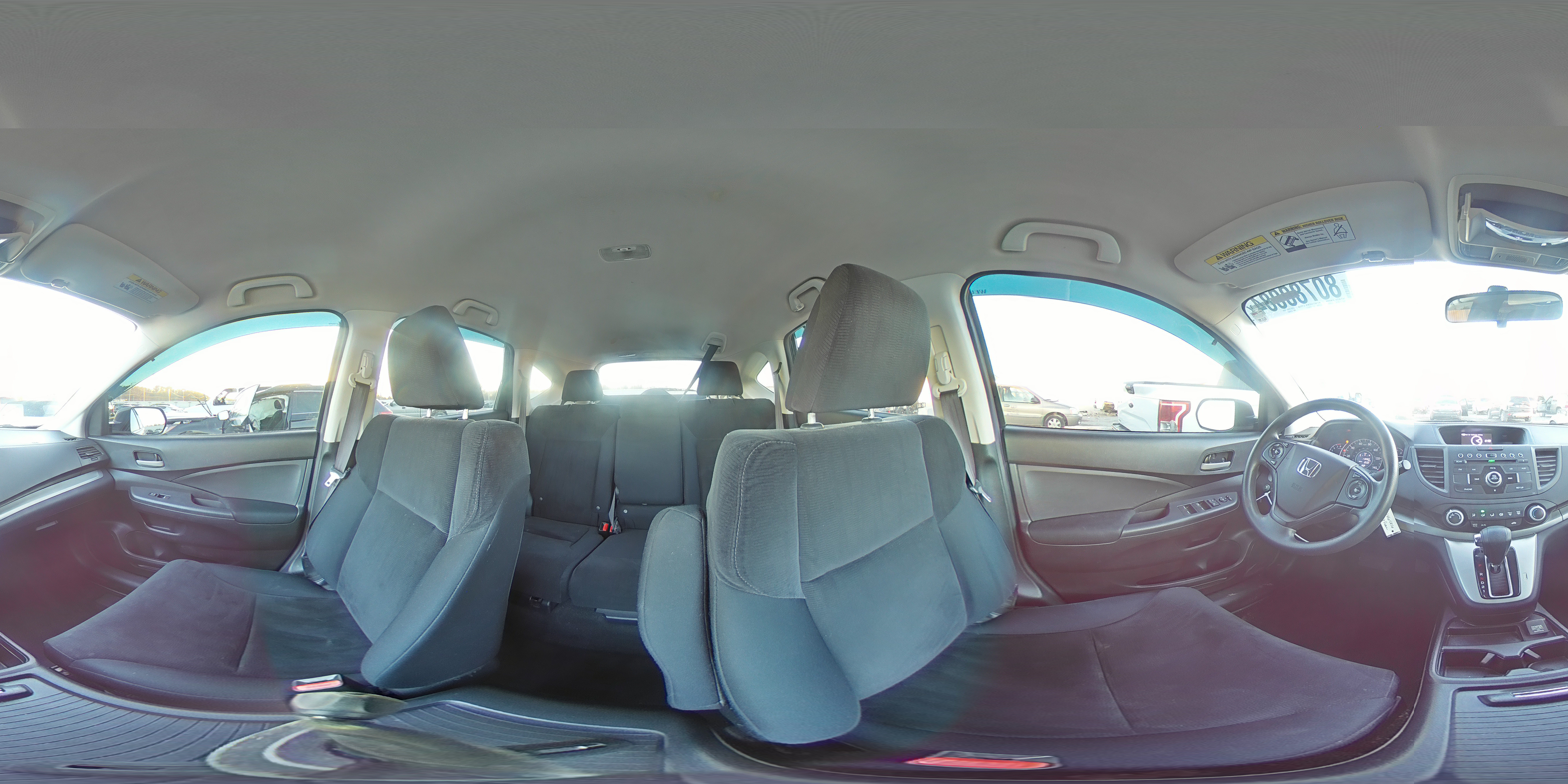 2014 Honda CR-V - Image 16