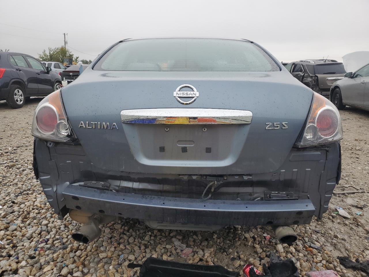 2010 Nissan Altima Base VIN: 1N4AL2AP9AN429571 Lot: 79276644