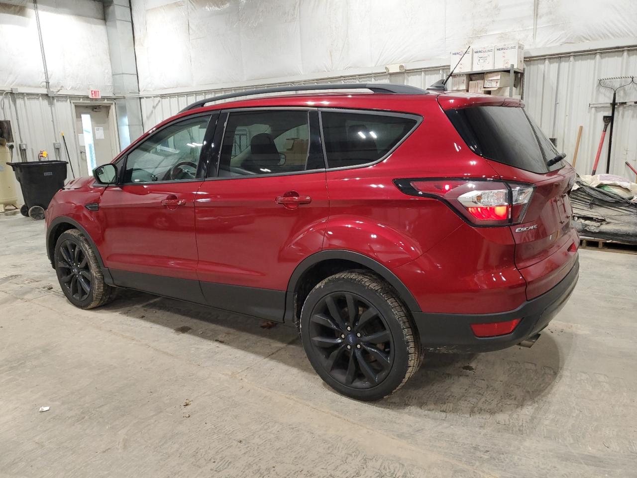 2018 Ford Escape - Image 2