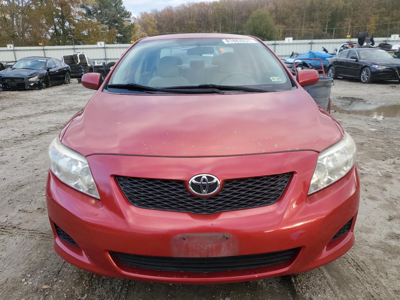 2010 Toyota Corolla - Image 5