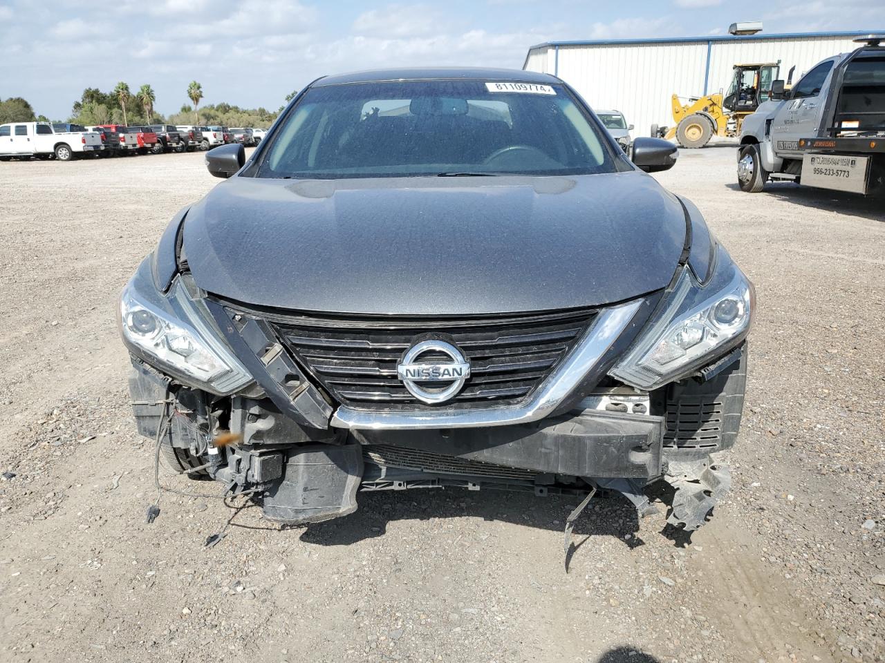 2018 Nissan Altima - Image 5