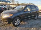 2010 Hyundai Santa Fe Gls за продажба в Spartanburg, SC - Front End