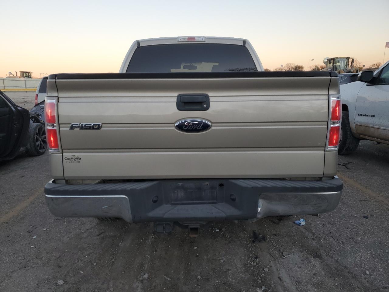 2010 Ford F-150 - Image 6