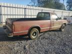 1993 Chevrolet S Truck S10 de vânzare în Gastonia, NC - Normal Wear