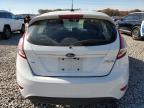 2019 Ford Fiesta Se na sprzedaż w Memphis, TN - Front End