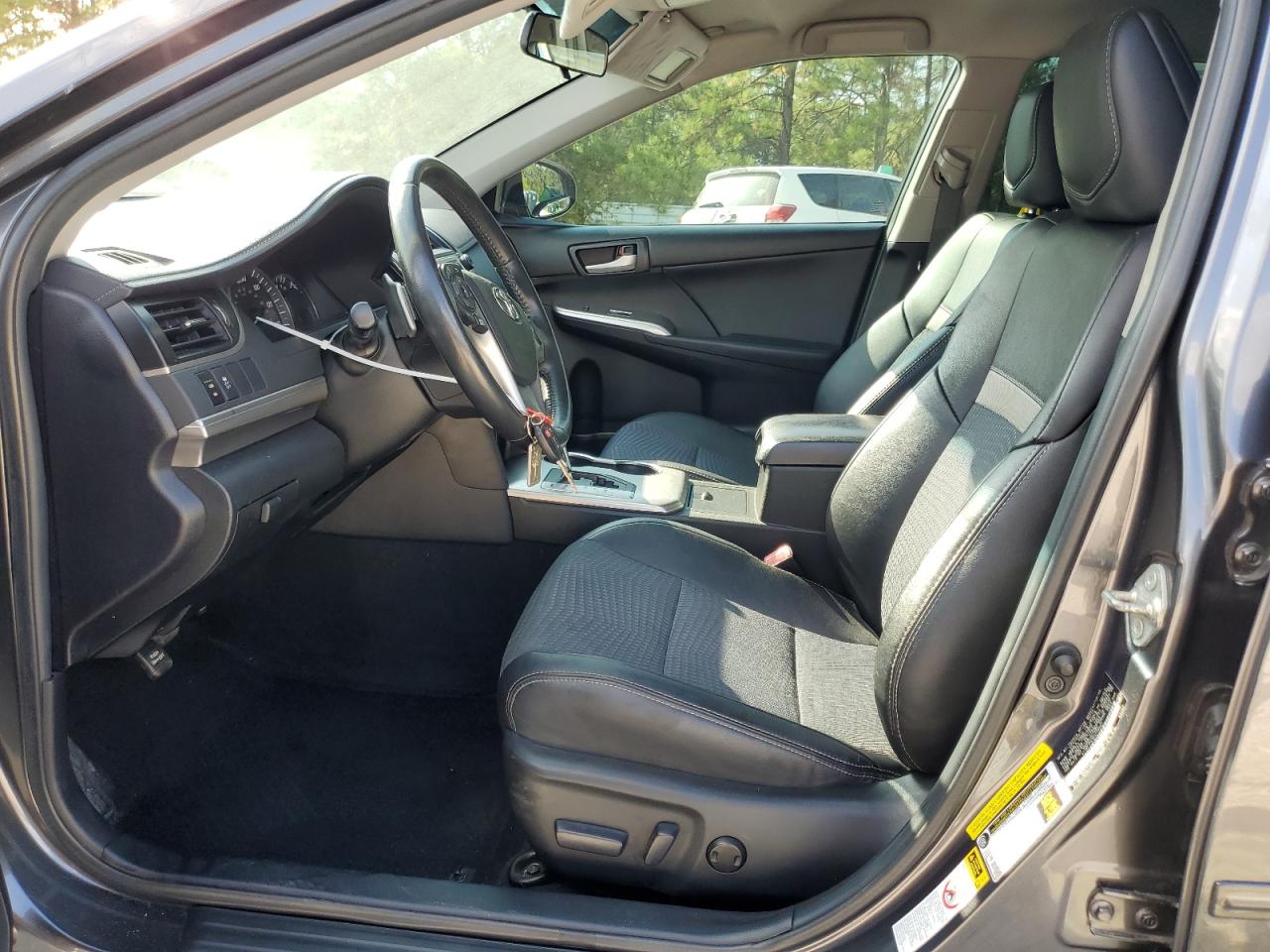 2014 Toyota Camry - Image 7