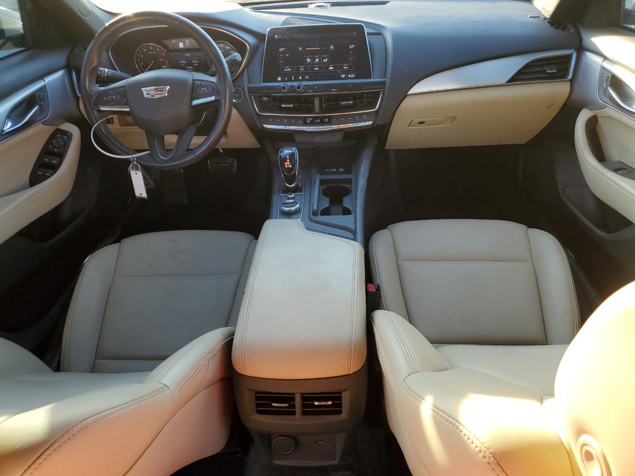 2021 Cadillac CT5 - Image 8