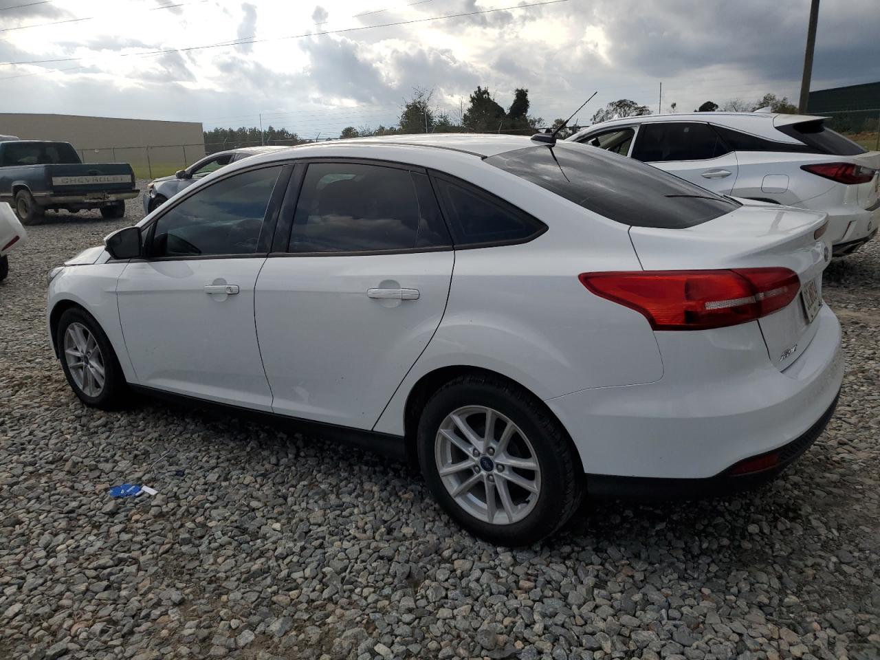 2017 Ford Focus - Image 2