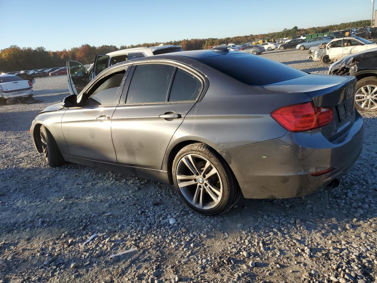 2013 BMW 3er - Image 2