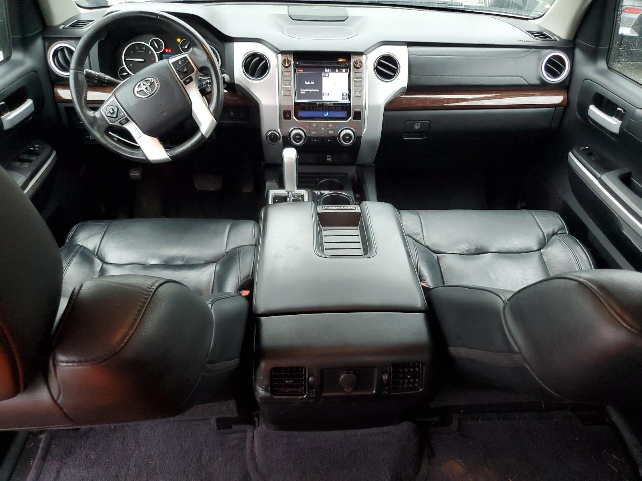 2014 Toyota Tundra - Image 8