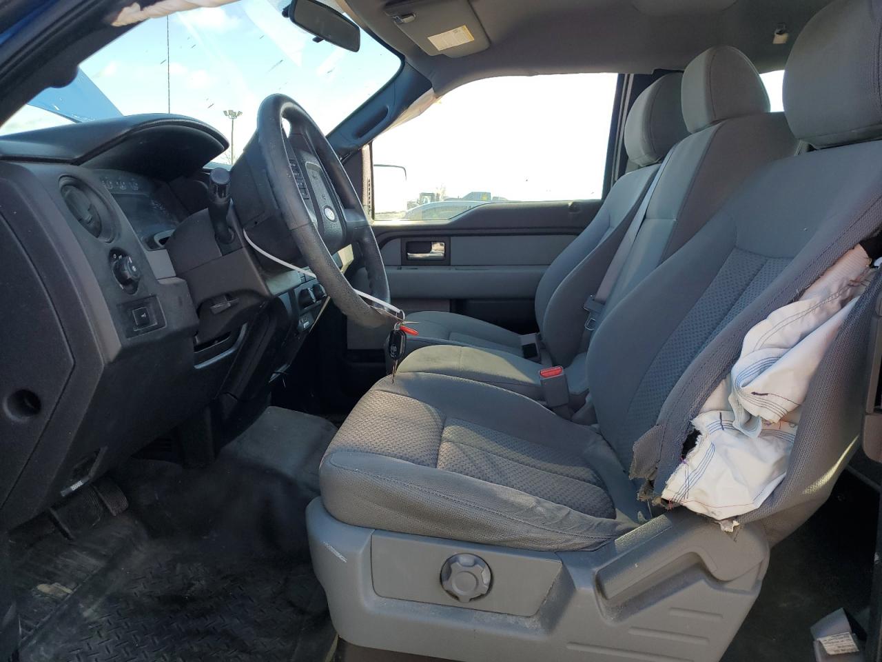 2014 Ford F-150 - Image 7