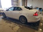 2011 Ford Fusion Sel   на продаже в Appleton, WI - Front End