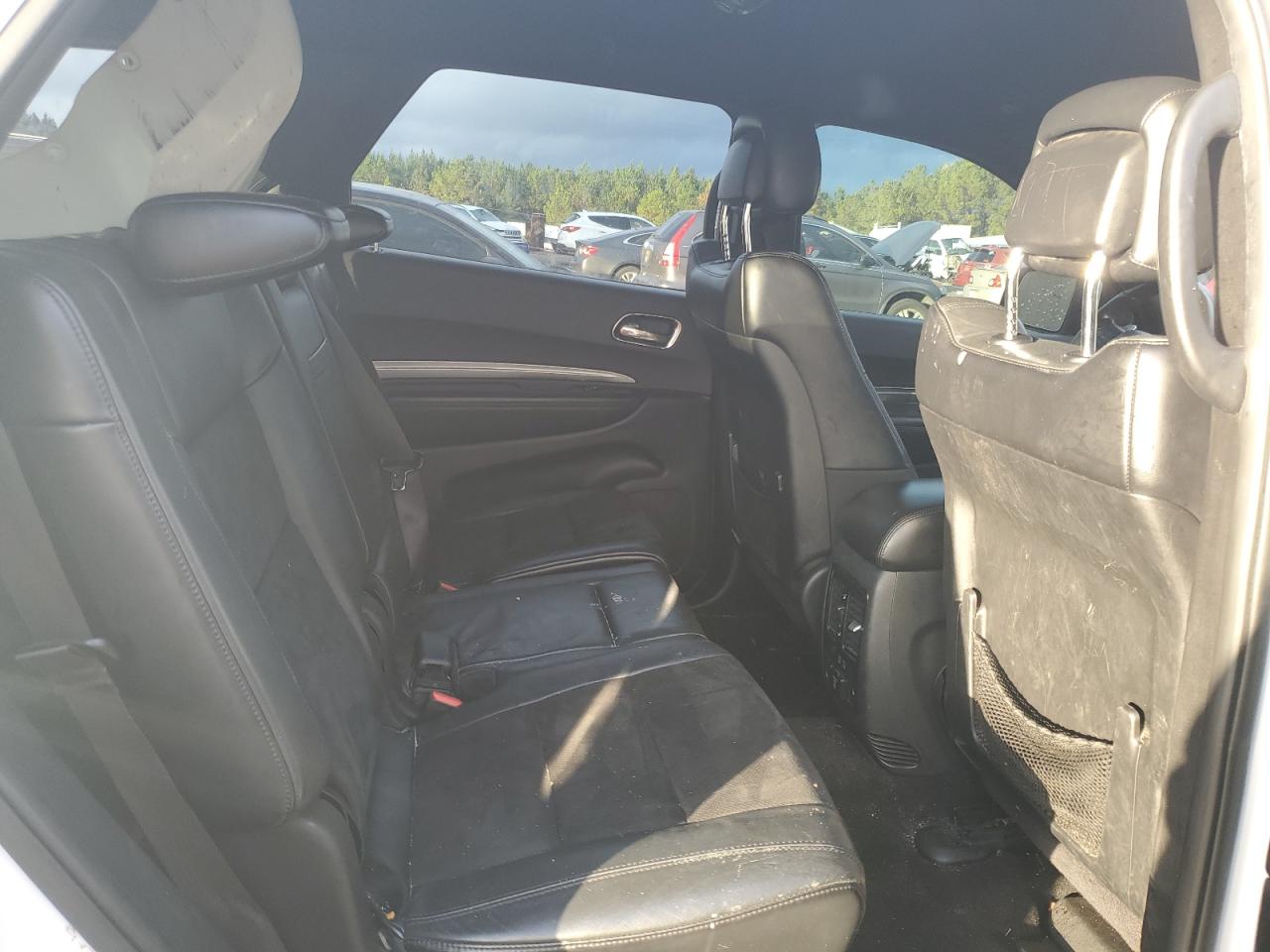2019 Dodge Durango - Image 10
