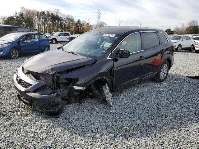 2010 Mazda Cx-9 