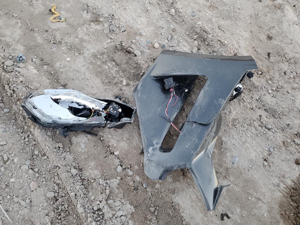 2020 Ford Mustang VIN: 1FATP8UH8L5120407 Lot: 80736324