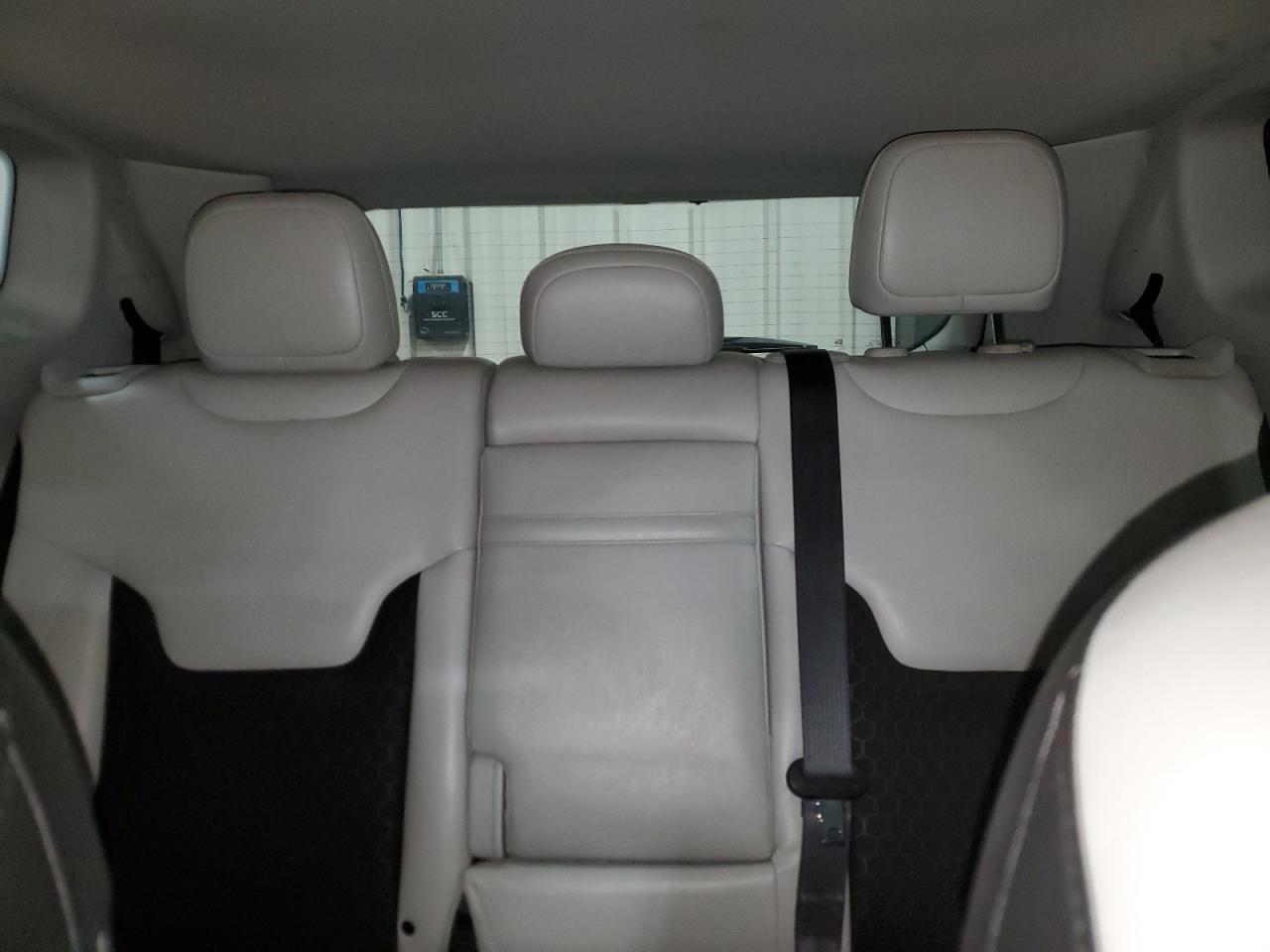 2019 Jeep Compass Latitude VIN: 3C4NJDBB9KT659774 Lot: 81197214