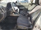 2011 Subaru Forester 2.5X Premium na sprzedaż w Tulsa, OK - Front End
