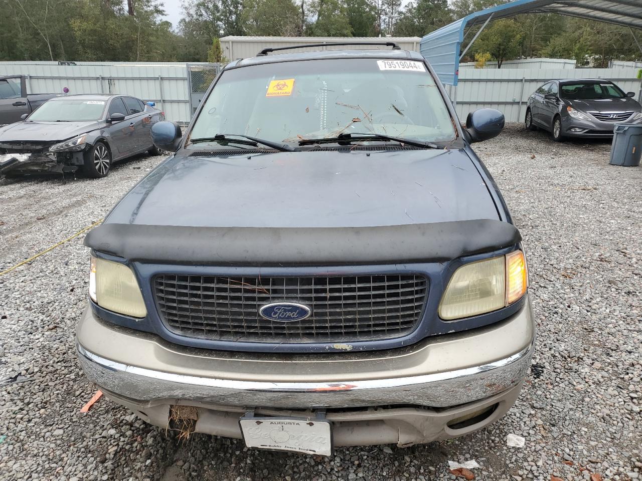 2002 Ford Expedition - Image 5