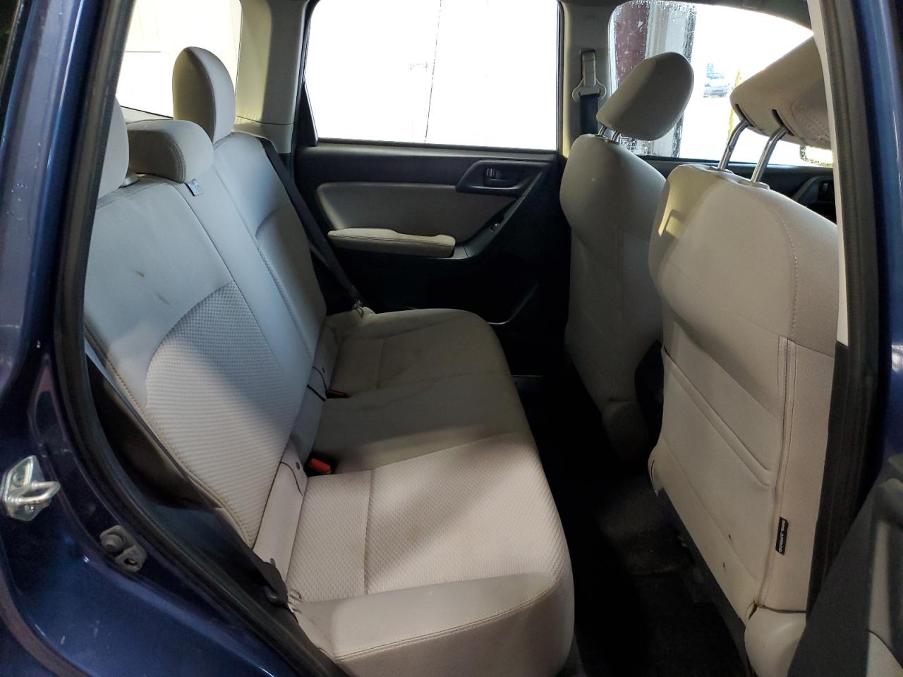 2014 Subaru Forester - Image 11