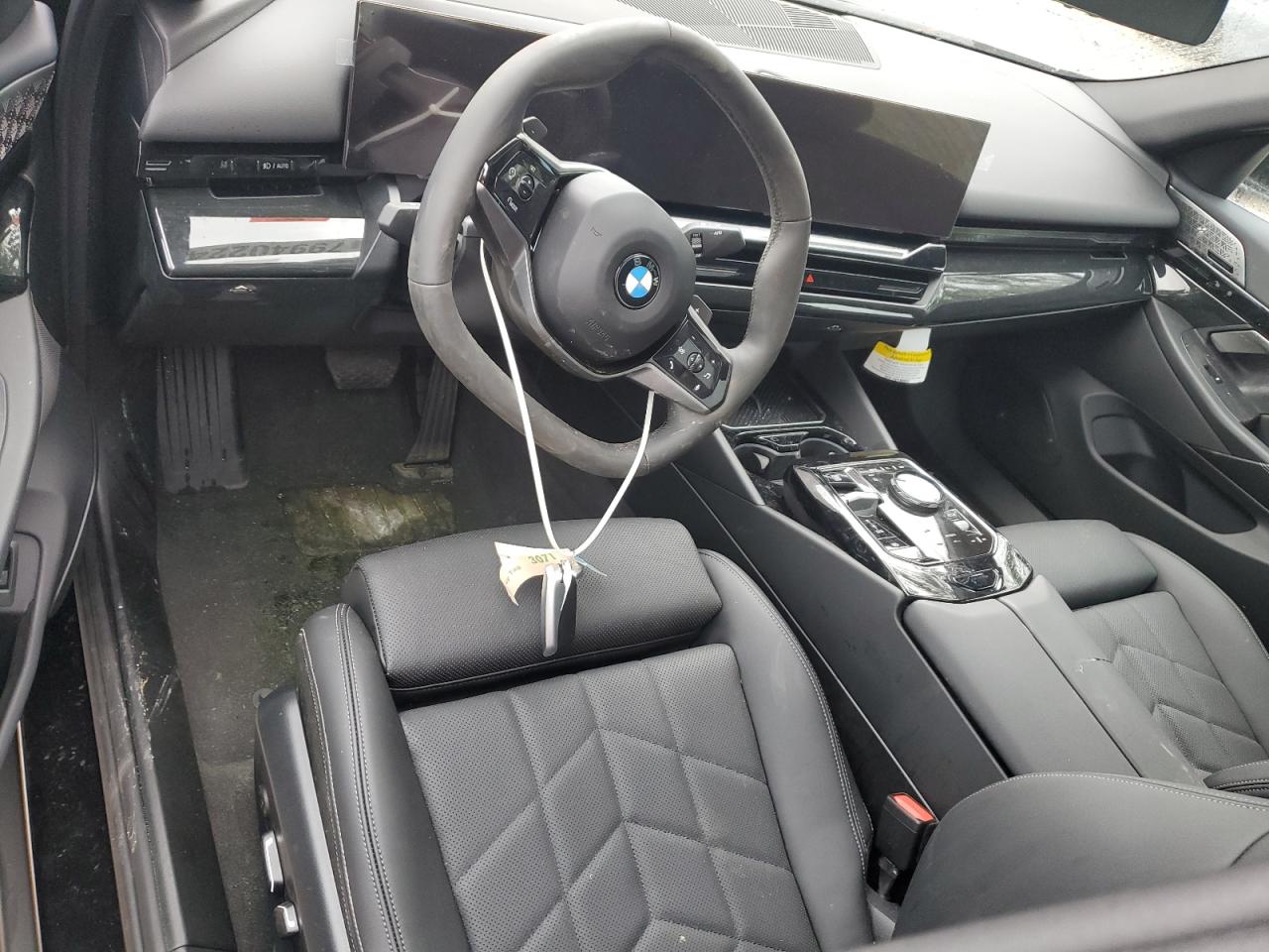 2024 BMW 5er - Image 8