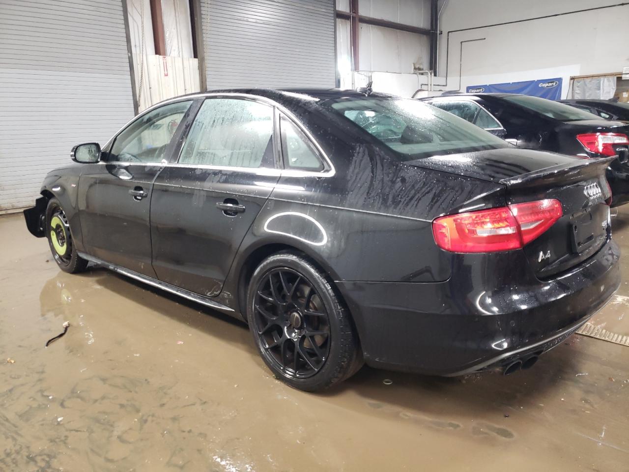 2016 Audi A4 - Image 2